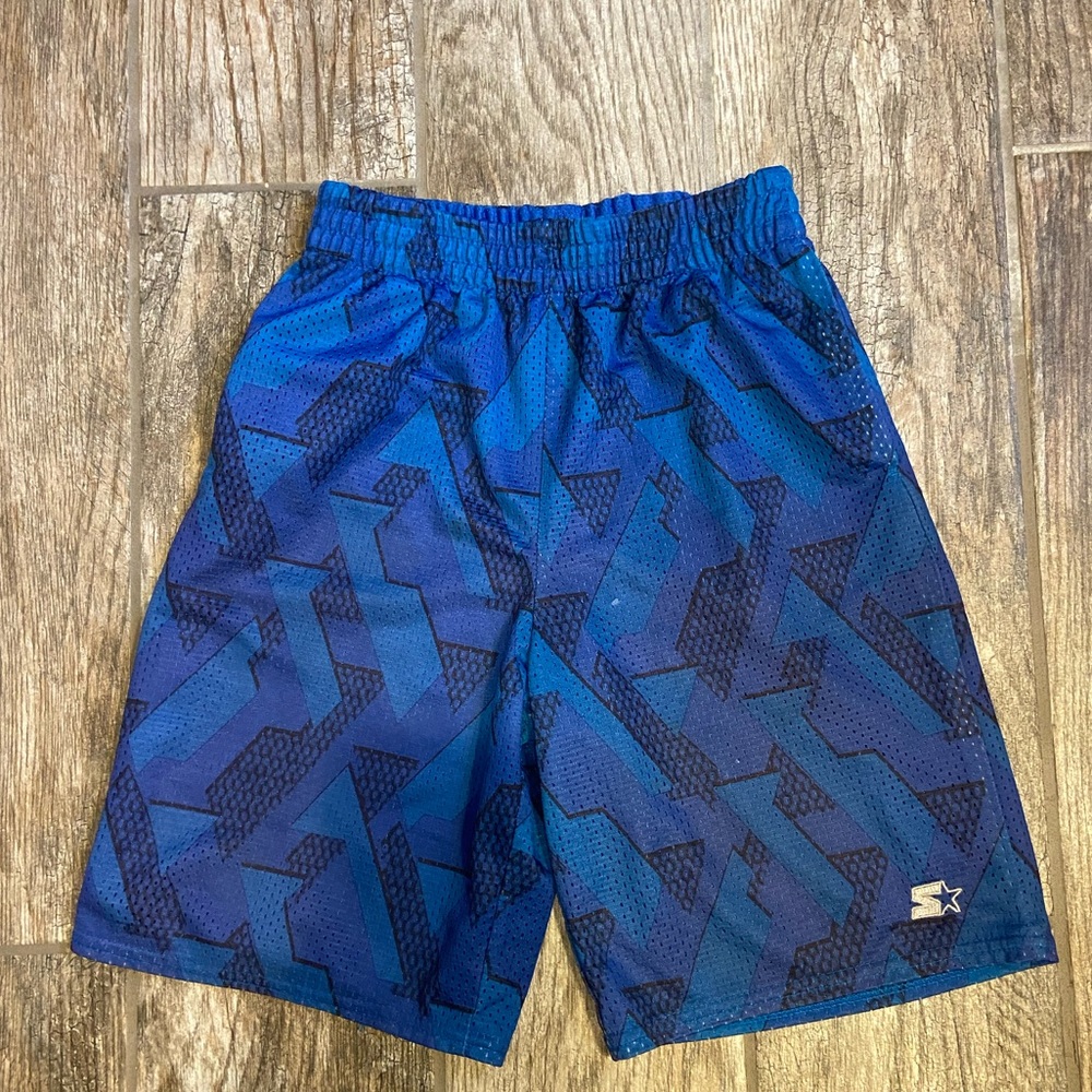 Vintage Starter boys shorts